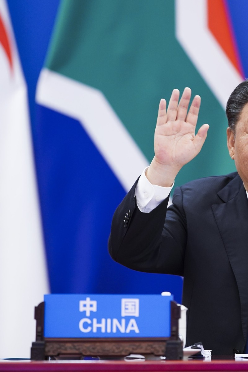 China passes draft of controversial Hong Kong national security law ...