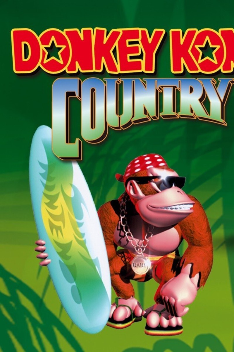 Uforudsete omstændigheder Cyberplads mareridt Switch Online adds SNES classic Donkey Kong Country to games catalogue - YP  | South China Morning Post