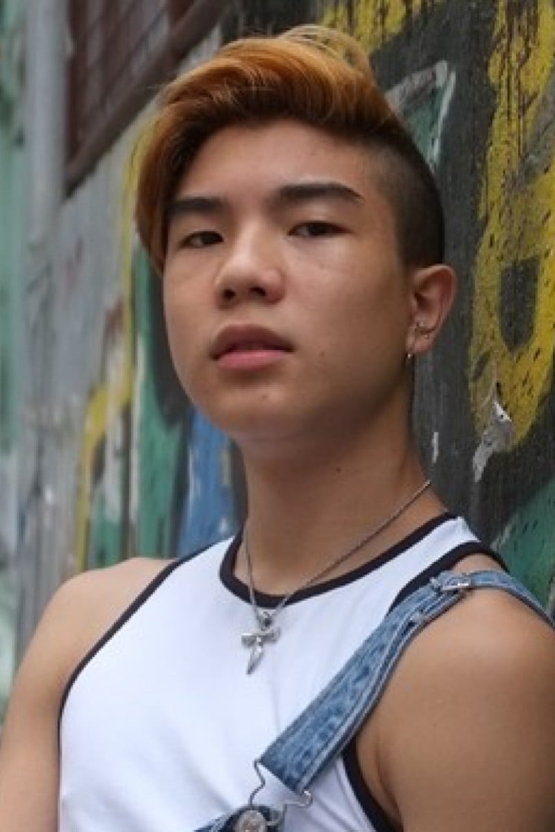 This Hong Kong TikTok singer counts Meghan Trainor and Pentatonix