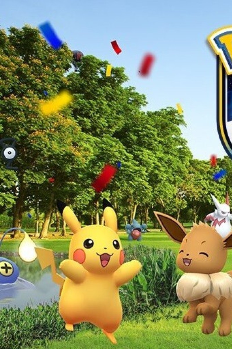 Niantic's Global Virtual Pokémon GO Fest in July