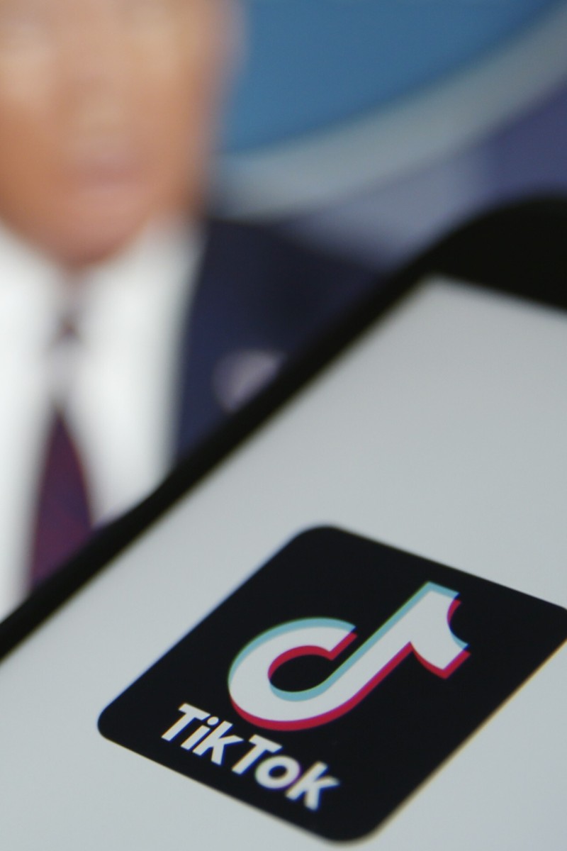 France Opens Privacy Probe Into Chinese App Tiktok Adding To Eu Wide Scrutiny South China Morning Post