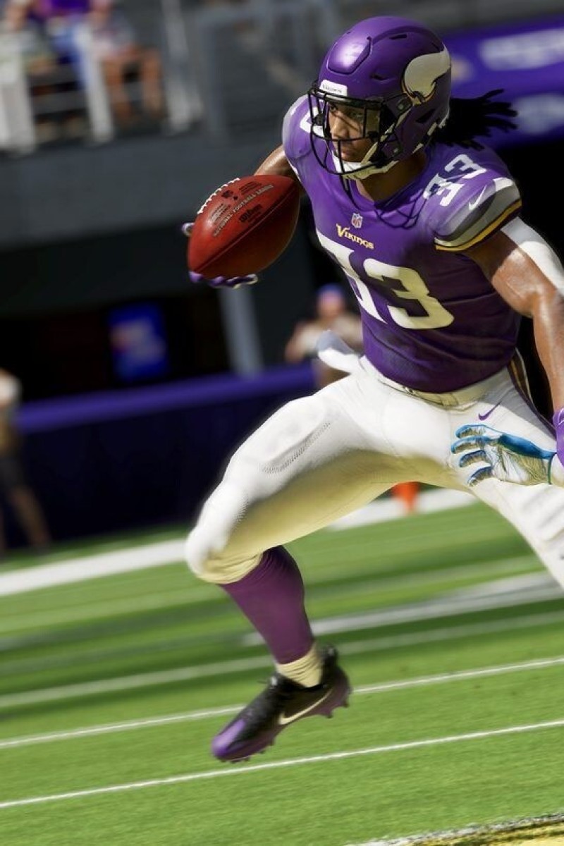 Madden 21 review