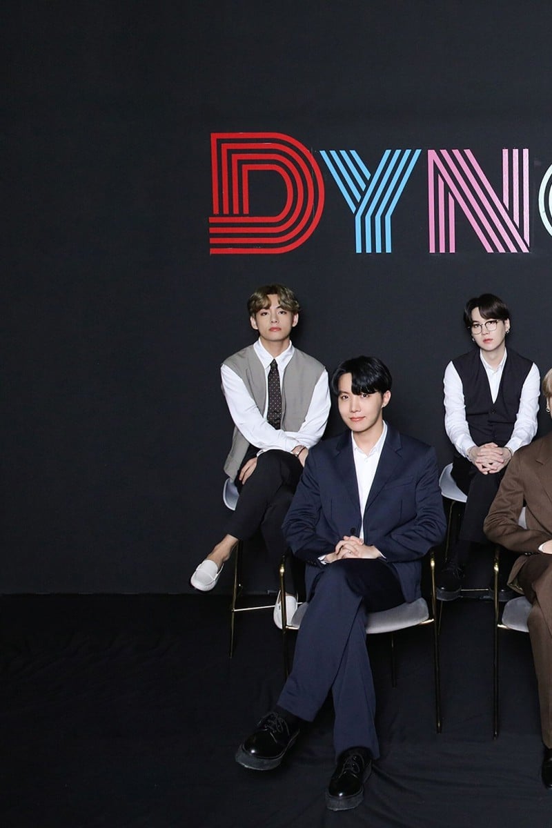 Everything Goes BTS Poster Lyrics Song Lyrics Print