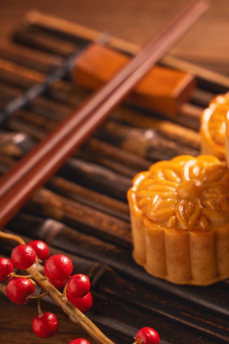 Where to recycle your mooncake tins in Hong Kong after Mid Autumn