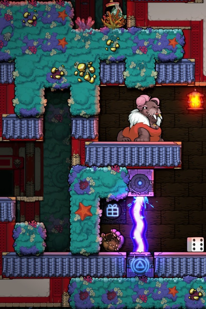 Game Review - Spelunky