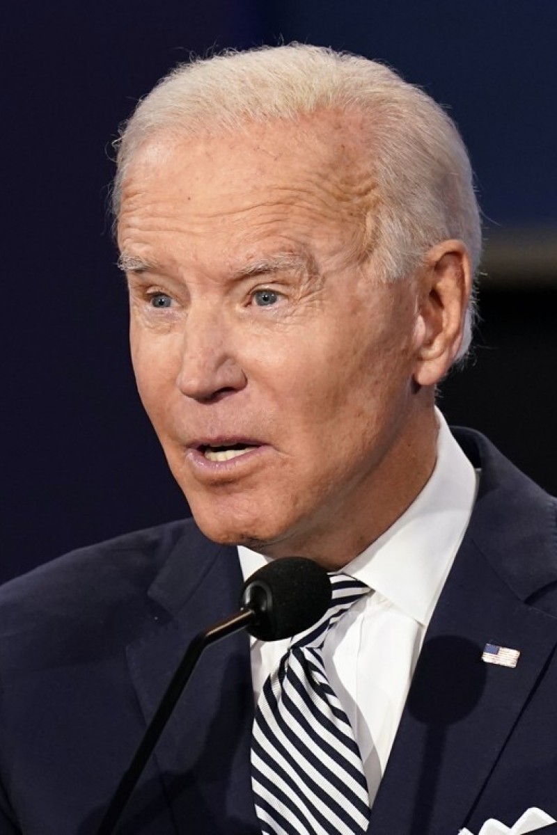 Us Election Trump Biden Debate Bewilders Interpreters Viewers In Japan Taiwan And Vietnam South China Morning Post