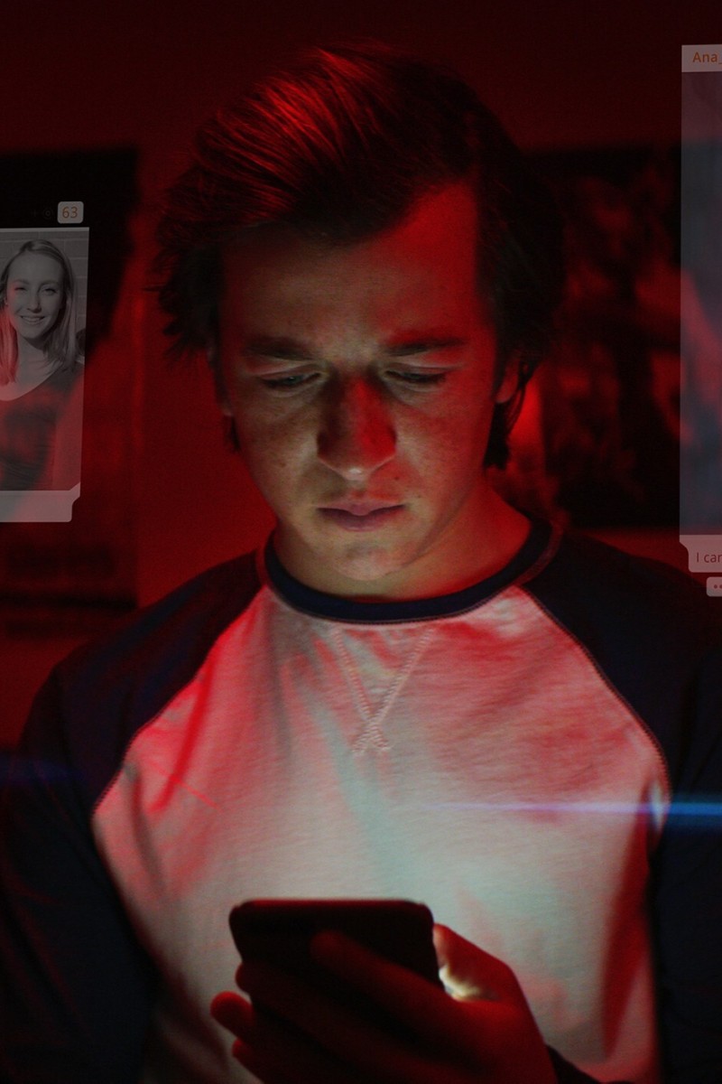 The social dilemma watch online fmovies outlet