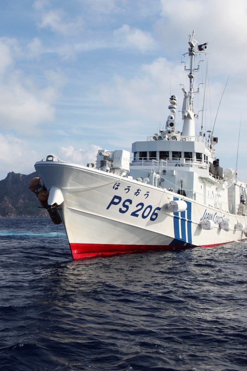 Japanese Fishing Boats Told To Look Elsewhere For Catch As Chinese Ships Take Over Traditional Grounds South China Morning Post