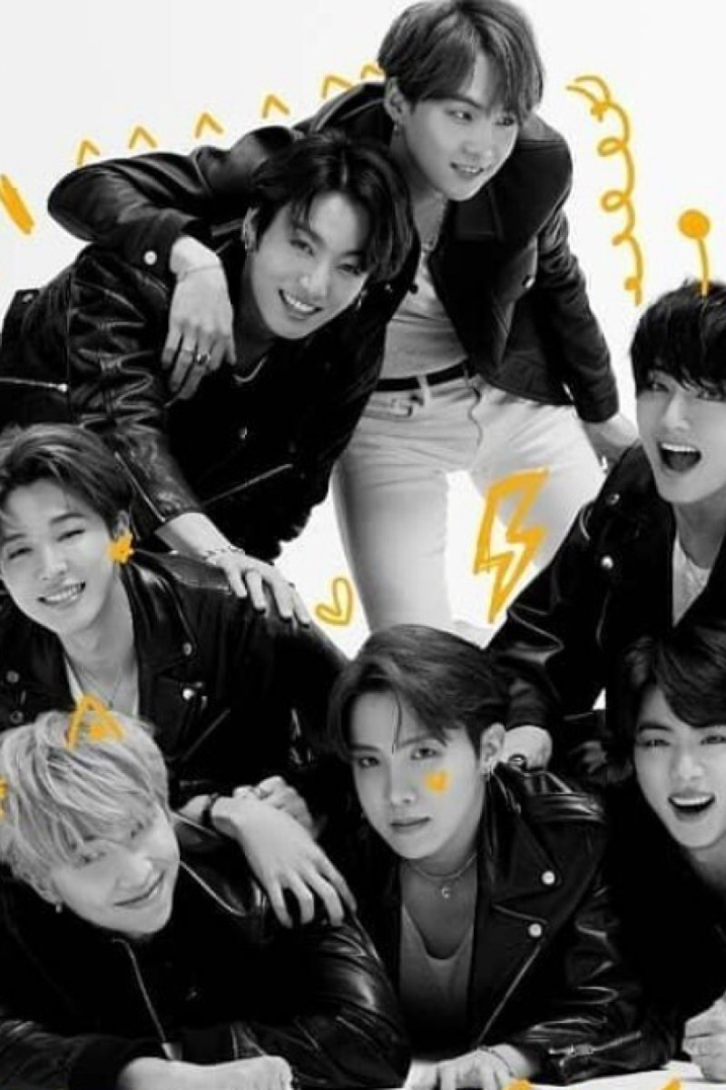 Bts Map Of The Soul On E Online Concert A Massive Hit Yp South China Morning Post