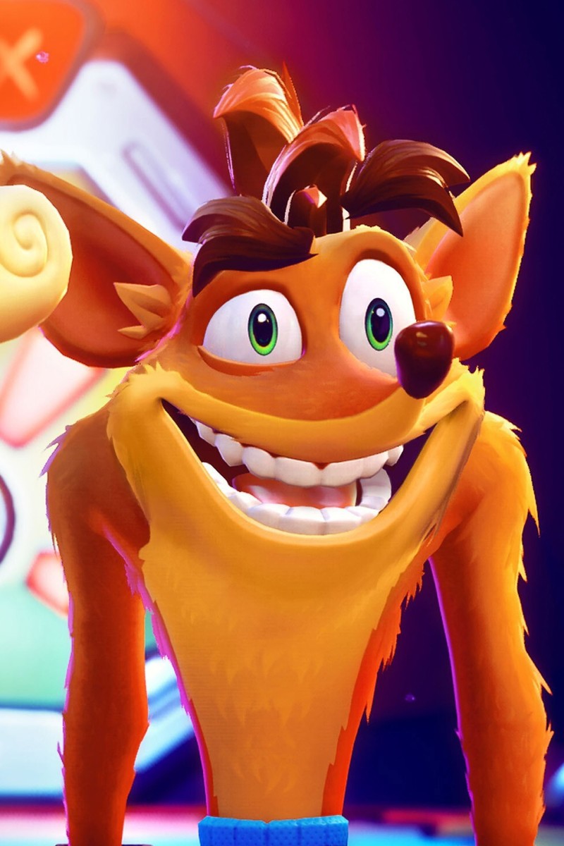 Crash Bandicoot 4: It's About Time' review: Classic platforming fun for PS4 and Xbox - YP | South Morning Post