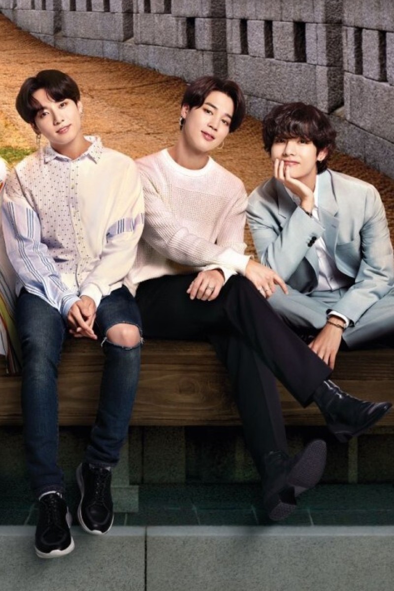 Bts Members Languages V Speaks Japanese And Coined The K Pop Phrase I Purple You While Jungkook Created Afobangfo As Part Of The Army S Fan Code But Who Speaks English The Best