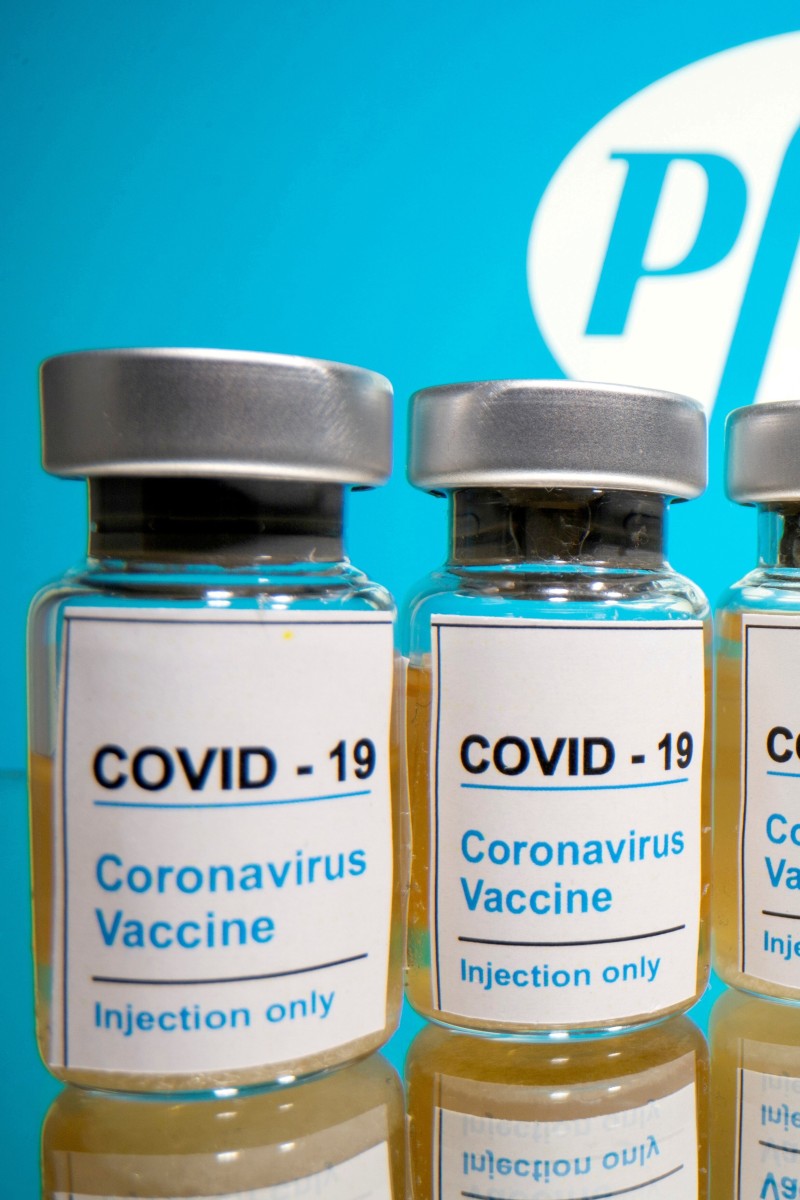 Explainer What does it mean when we talk about Covid19 vaccine
