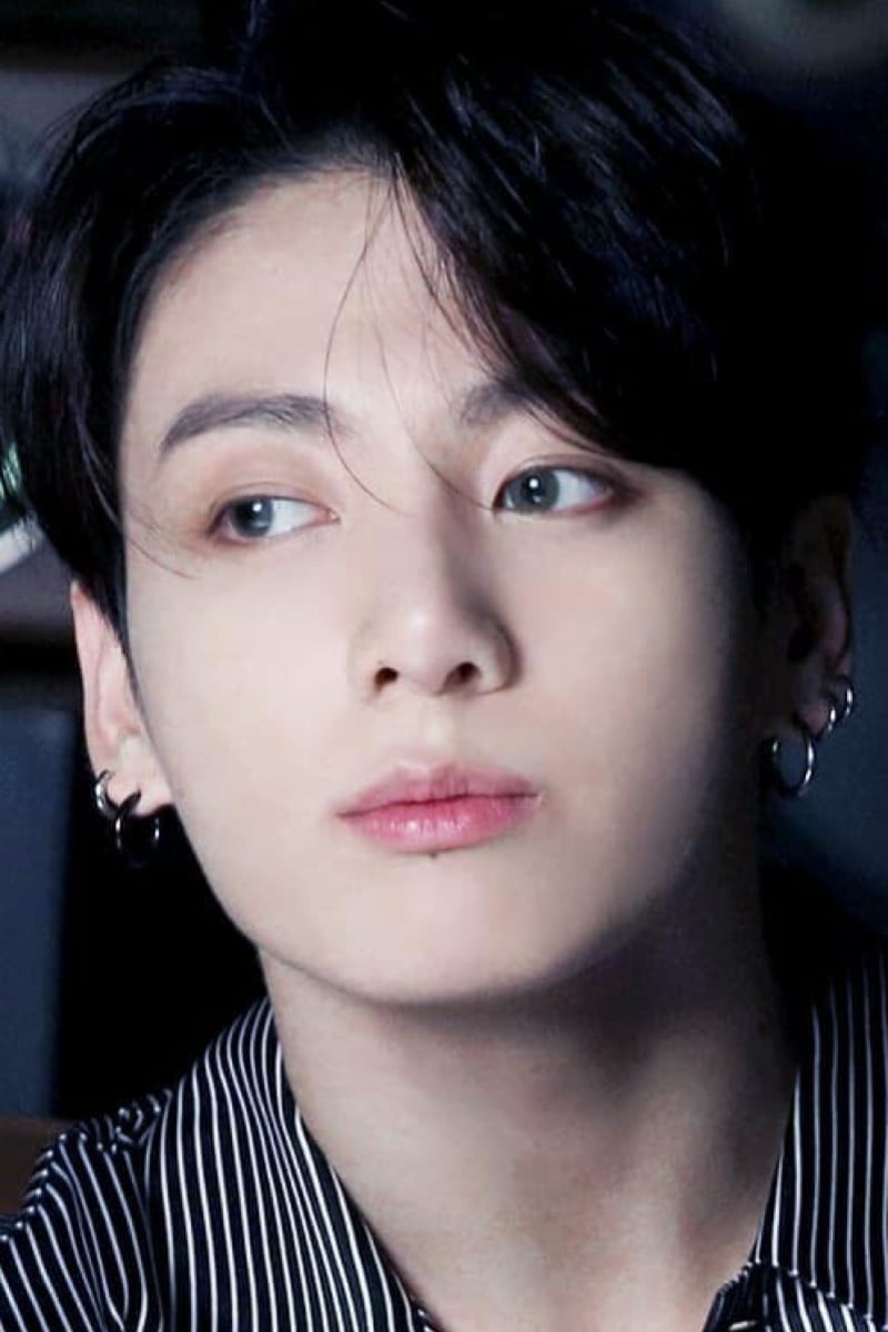 BTS member Jungkook named People magazine's first Sexiest ...