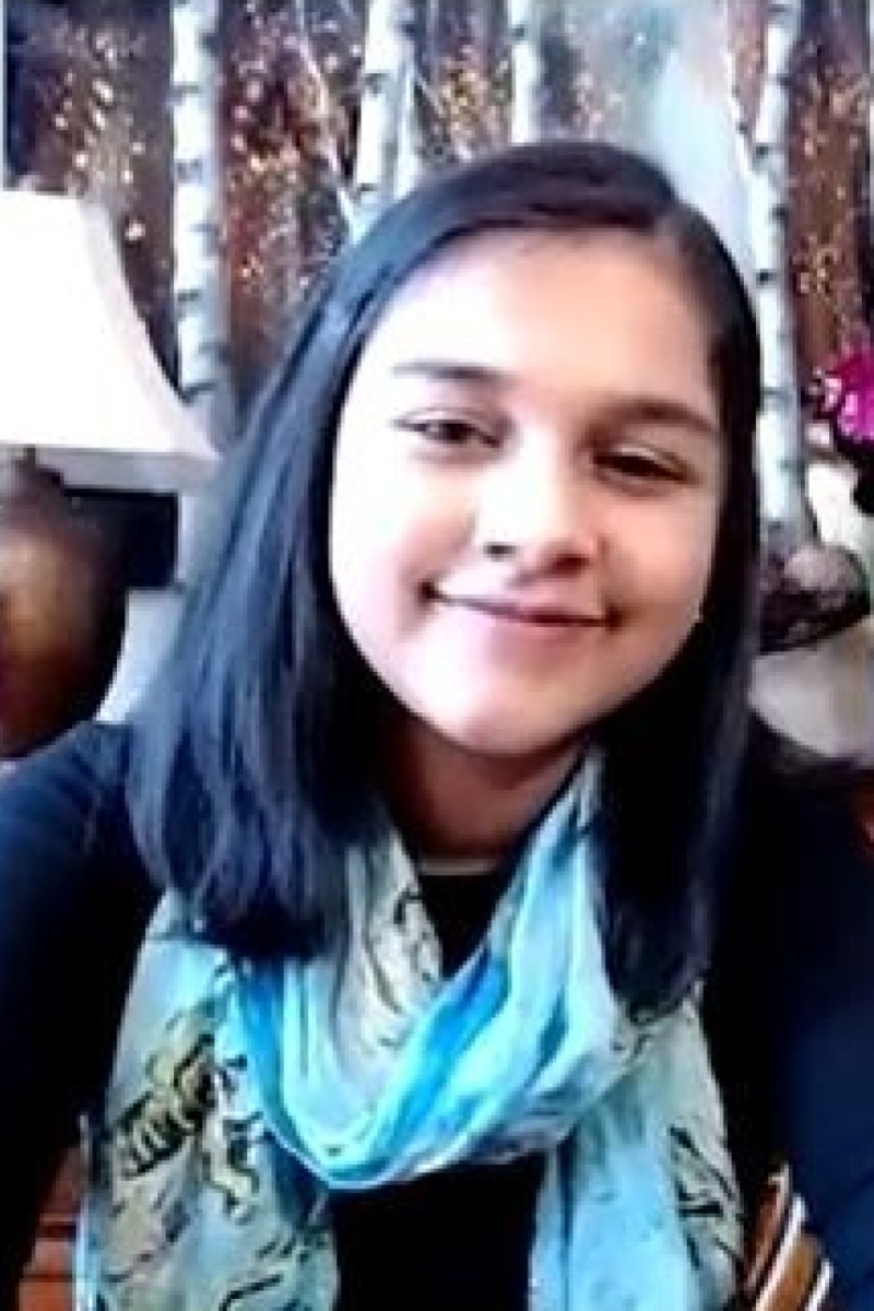 10-Year-Old Crayon Activist Bellen Woodard Named Time Magazine