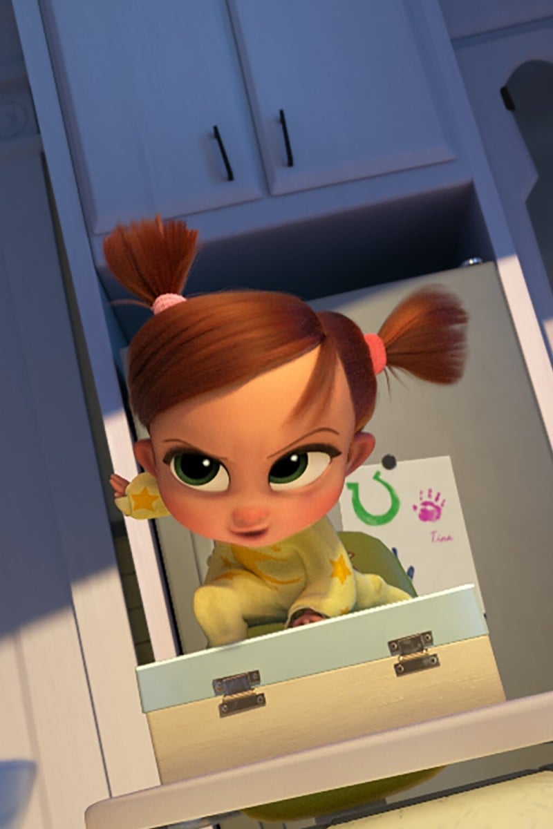 Watch: 'Boss Baby: Family Business' movie trailer - YP | South China Morning Post Watch: 'Boss Baby: Family Business' movie trailer - YP | South China Morning Post