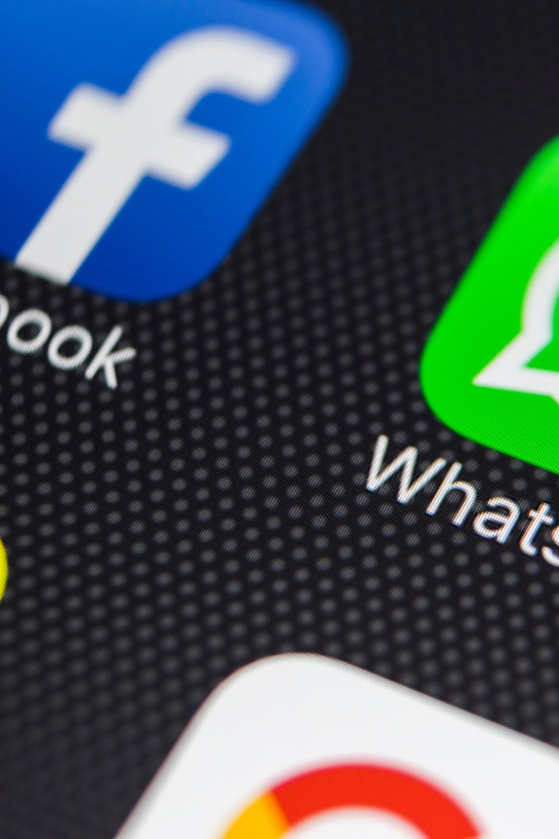 Dropping WhatsApp? Nostalgia Drives Users to ICQ - WSJ
