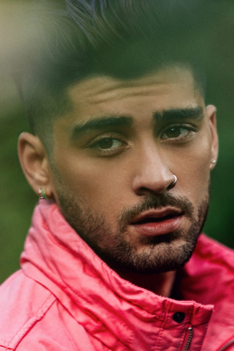 Zayn's new album, 'Nobody Is Listening': All the songs, ranked in order of  awesomeness - YP | South China Morning Post