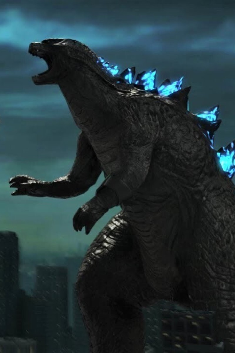 The Signal Watch: Kaiju Watch: Godzilla vs Megaguirus (2000)