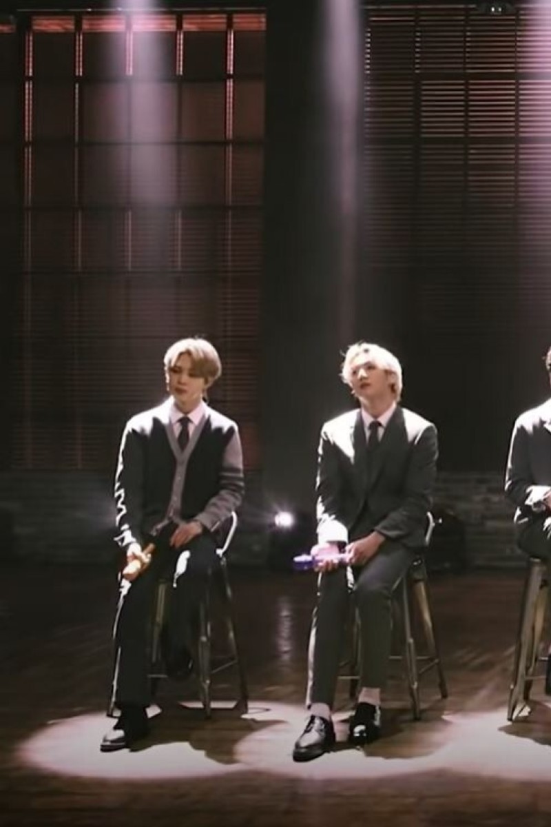 Bts discount blanket target