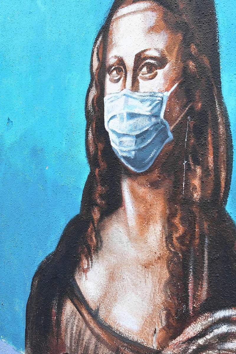 A Year Of The Pandemic But Will The Coronavirus Ever Go Away YP a-year-of-the-pandemic-but-will-the-coronavirus-ever-go-away-yp