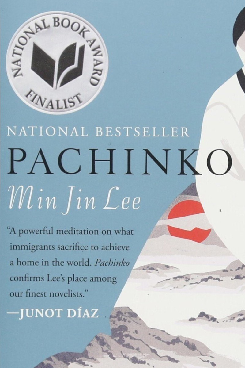 Pachinko' brings history and the immigrant experience to life - YP | South  China Morning Post