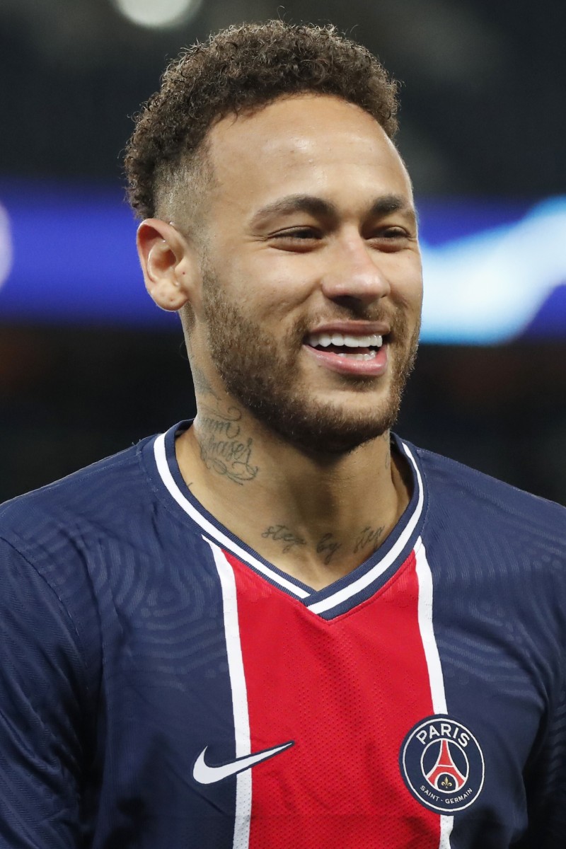 Fortnite' adds football star Neymar Jr to the Battle Royale-style