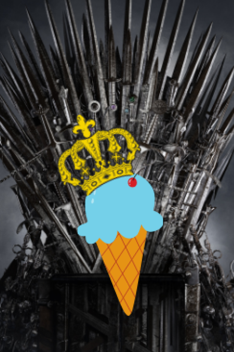 Top This! The Ice Cream Game