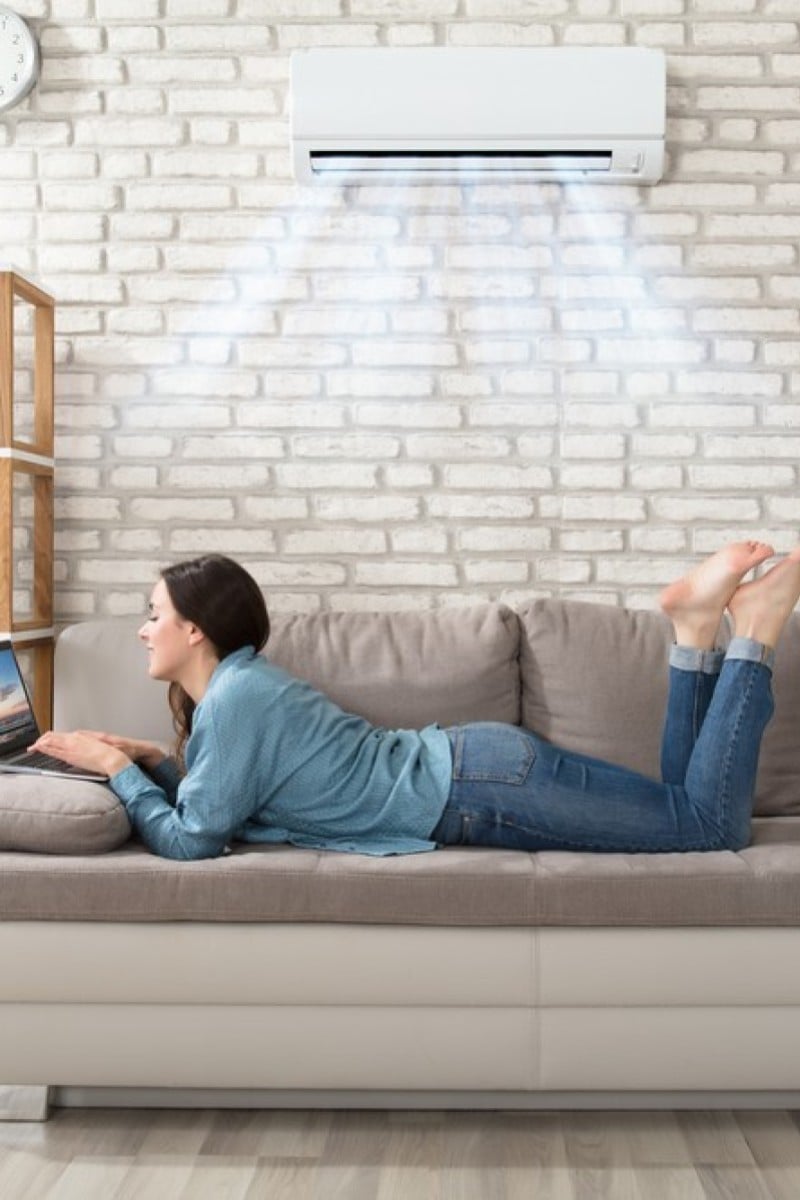 Should we rely on air conditioning to stay cool in the summer? - Young Post  | South China Morning Post