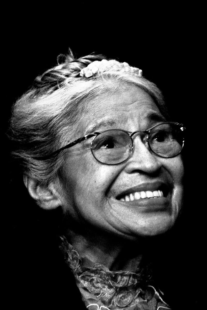 மா.லைலா தேவி மற்றும் ச.மாடசாமி எழுதிய மிருதுவாய் ஒரு நெருப்பு ரோஸா பார்க்ஸ் | S. Madasamy 's Miruthuvaai Oru Neruppu Rosa Parks Bookreview - https://bookday.in/