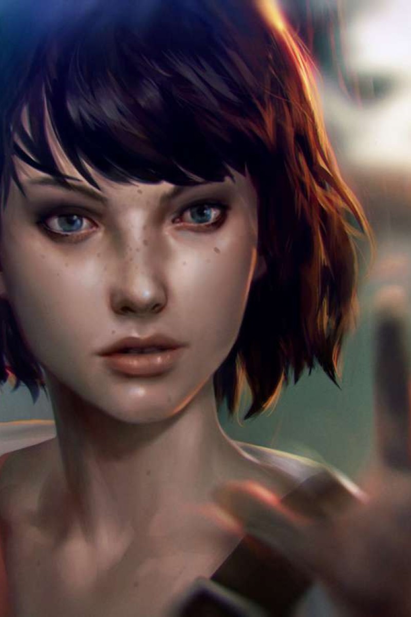 Strange gets. Макс Колфилд. Элли Кофилд. Strange story игра. Life is Strange remember me.