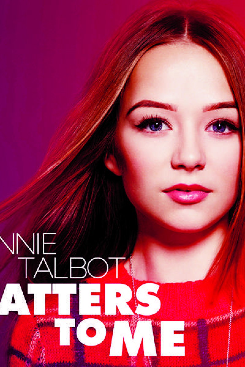 Connie Talbot  My Story Tales