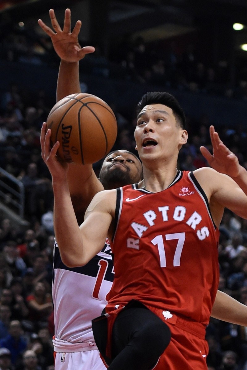 Why the Rockets Benched Jeremy Lin