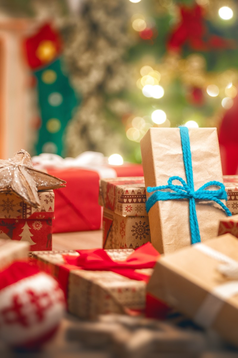 What are some creative Secret Santa presents? - Quora