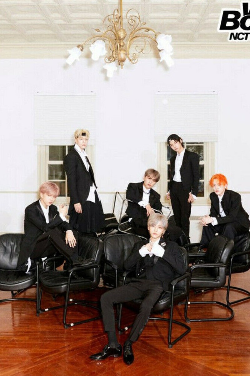 NCT Dream's 'We Boom' album review: More like a K-pop nightmare - YP ...