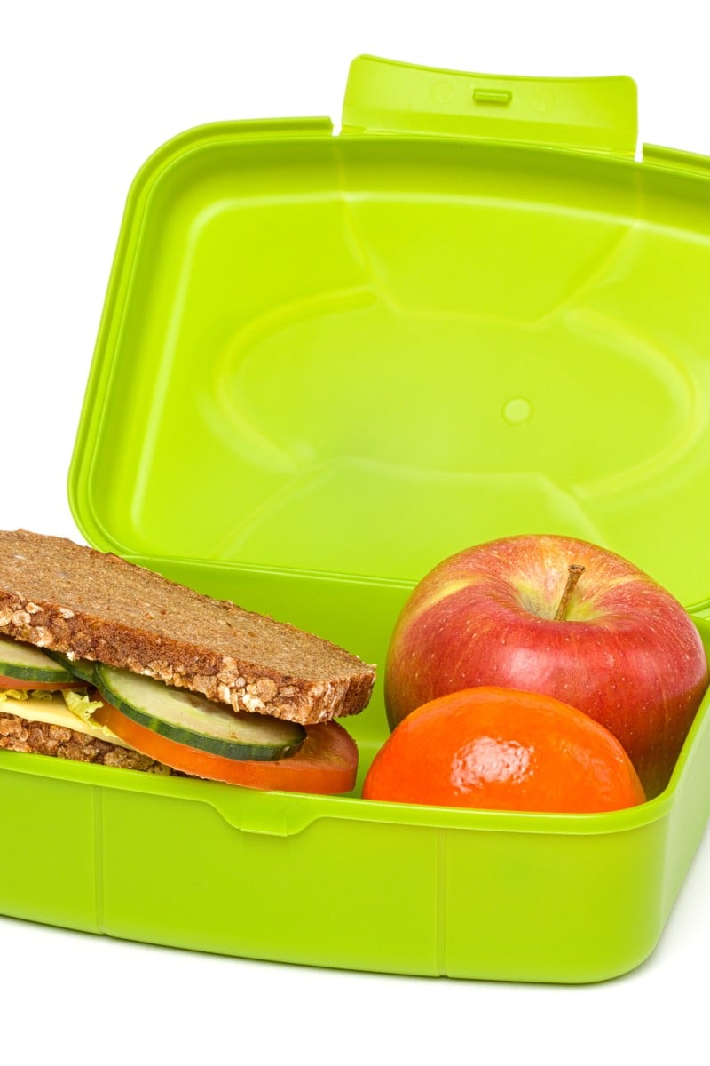 Opinion  Why Are You Still Packing Lunch for Your Kids? - The New