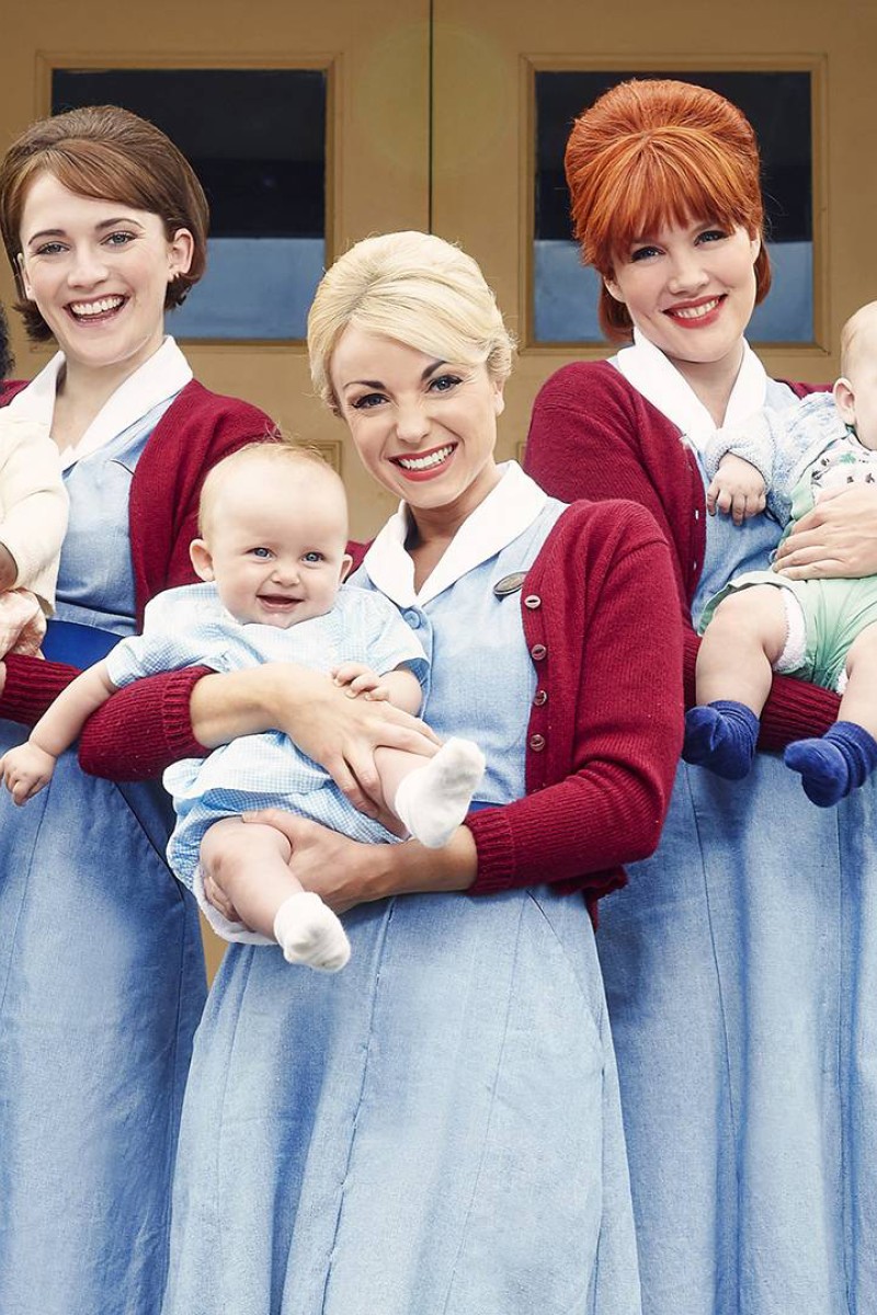 More amazing doctor shows to watch for an aspiring medical professional