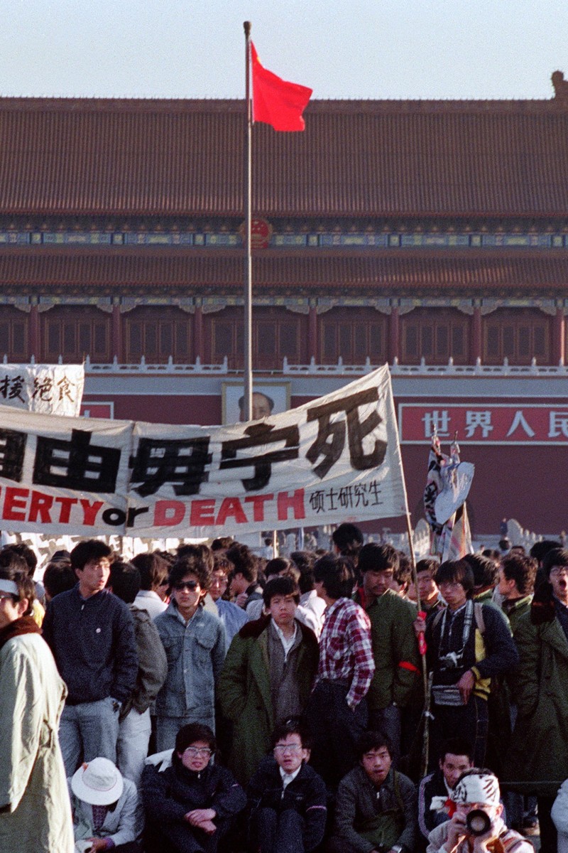 Remember the fallen: the 30th anniversary of the June 4