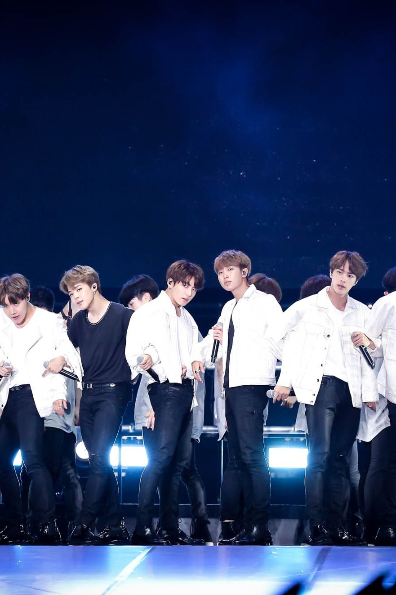 BTS' 'The Wings Tour Japan Edition' to air in Japan | btspost
