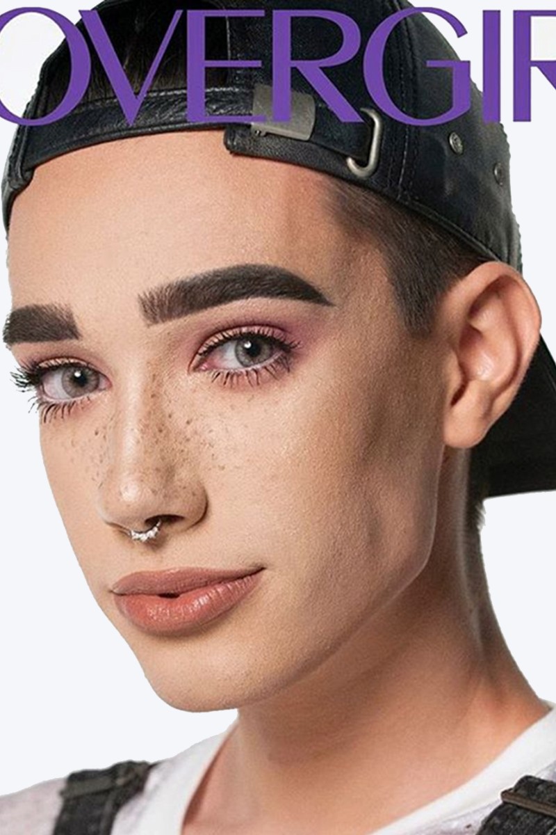 James charles sales nail bracelet