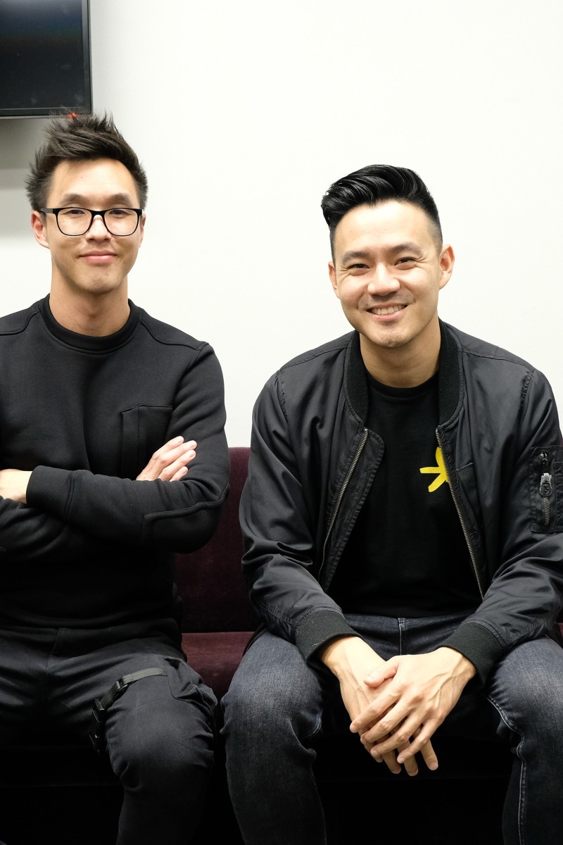 Wong Fu Productions wants Asian American representation like in