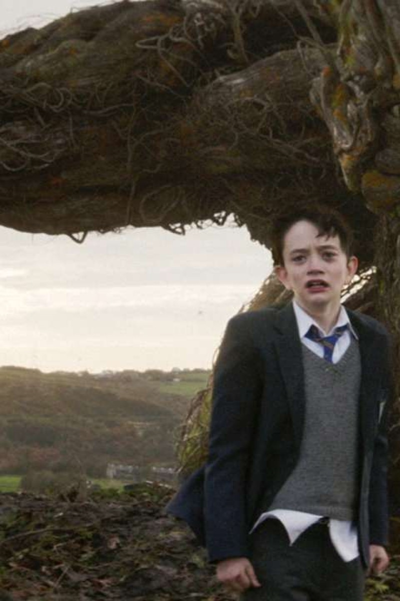 A Monster Calls is a sad tale with an important lesson – it’s OK not to ...