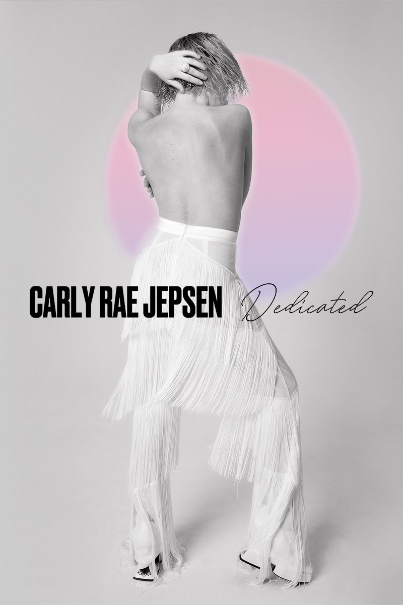 Carly Rae Jepsen S Dedicated Album Review Canadian Call Me Maybe Singer Songwriter Back With More Catchy Pop Tunes Yp South China Morning Post