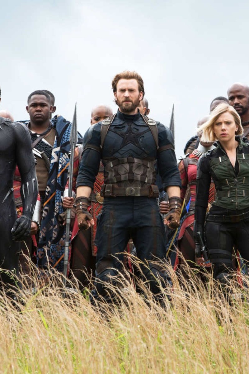 What You Need to Know Before Seeing Avengers: Infinity War