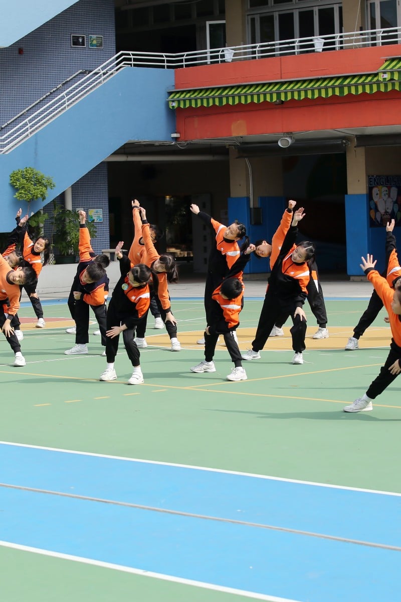 Why Physical Education is Necessary for Every Student