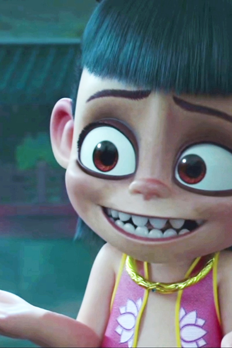 Ne Zha' movie review: Chinese animated epic reminds us that fate does not  exist - YP | South China Morning Post
