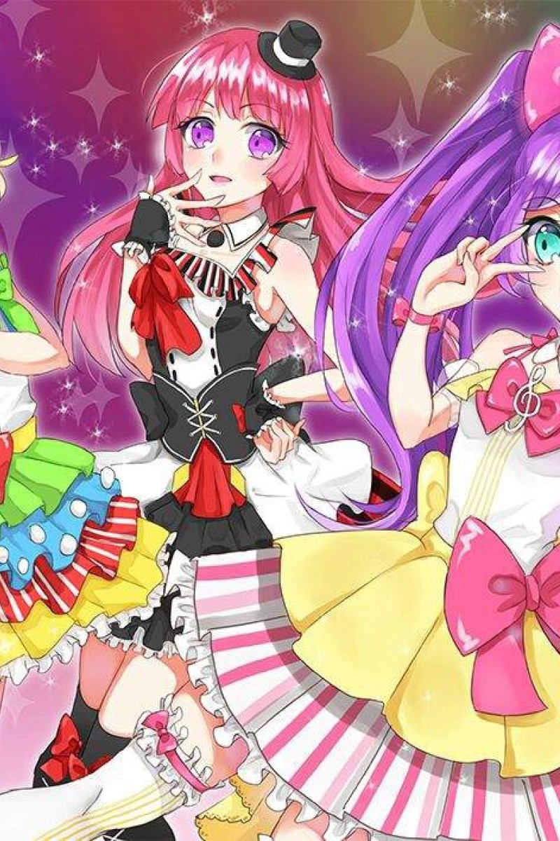 Idol Time Pripara png images | PNGWing