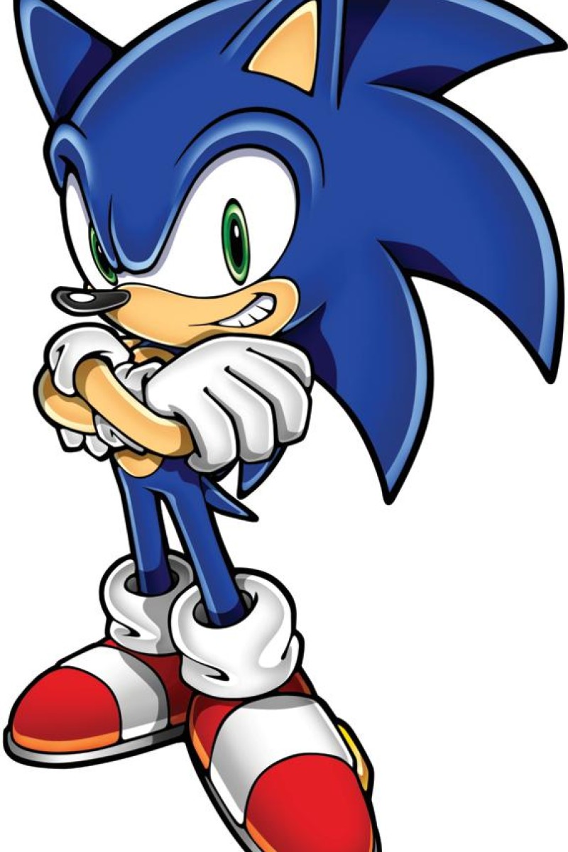 sonic game background on The Rise And Fall And Rise Again Of Sonic Sega S Answer To Nintendo S Mario Yp South China Morning Post