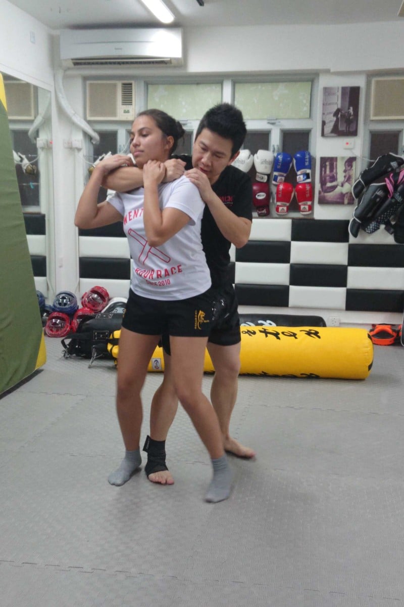 How the Krav Maga Fighting Style Evolved From the 1930 Pre-War Era