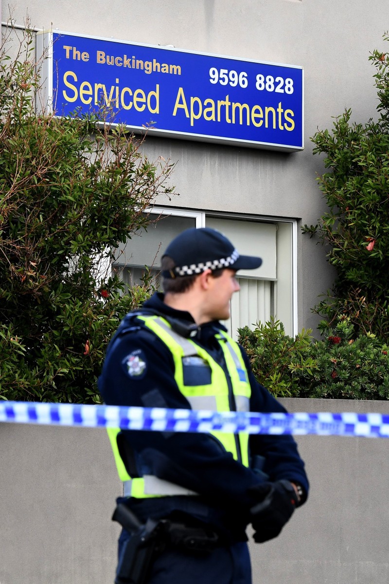 Hostage situation in Melbourne being treated as act of terror - YP ...
