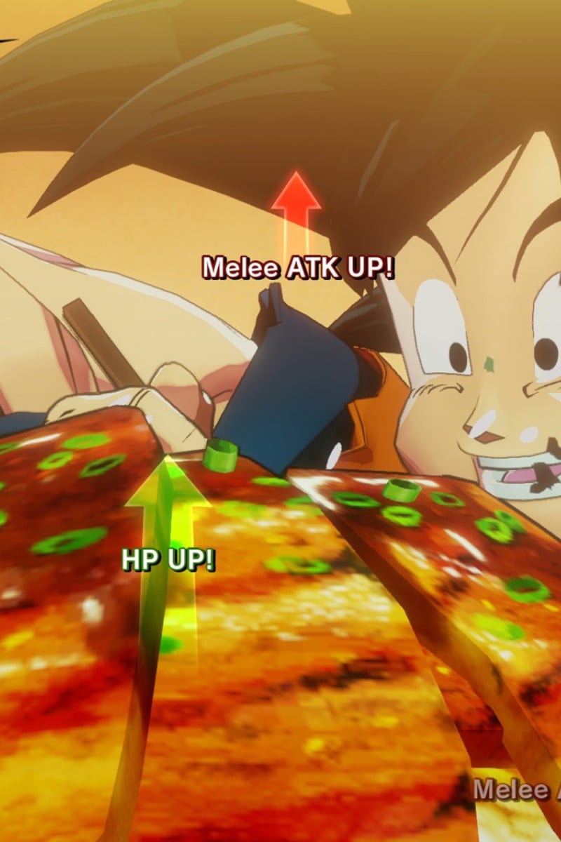 'Dragon Ball Z: Kakarot': How To Unlock And Cook Every Recipe - Young ...